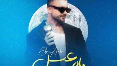 دانلود آهنگ ماه عسل ابی عالی