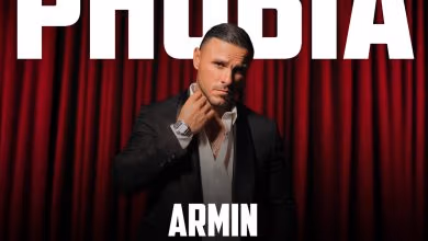 دانلود آهنگ فوبیا آرمین زارعی دانلود آهنگ فوبیا آرمین زارعی
