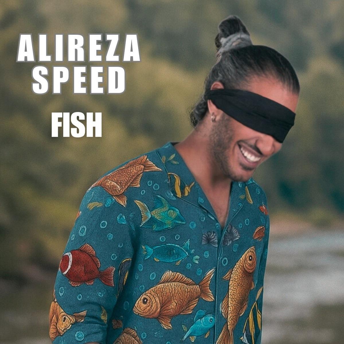 دانلود ریمیکس فیش علیرضا اسپید ریمیکس فیش علیرضا اسپید