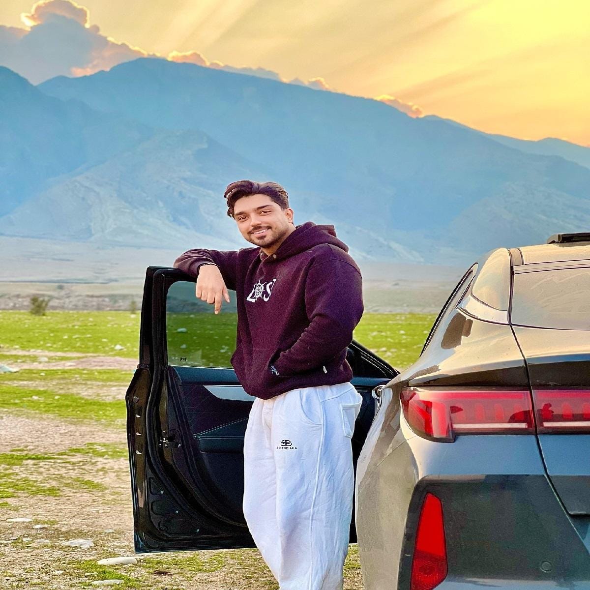 چویلت شیطانو شیطان پرستم شهاب فالجی