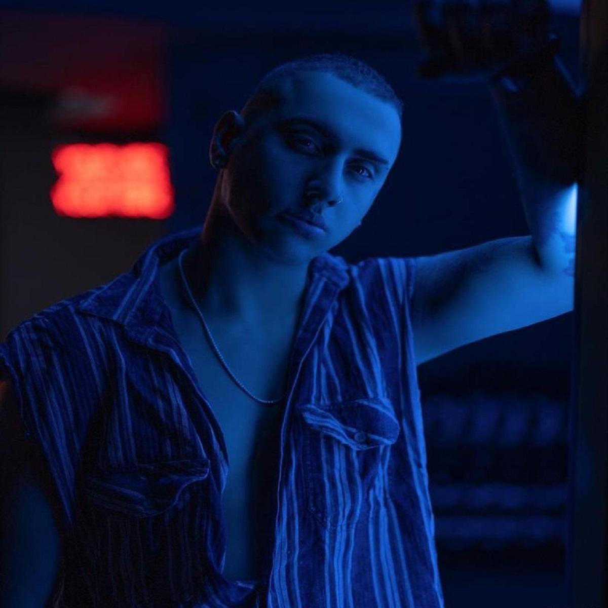 عاشقم نشو شایان یو