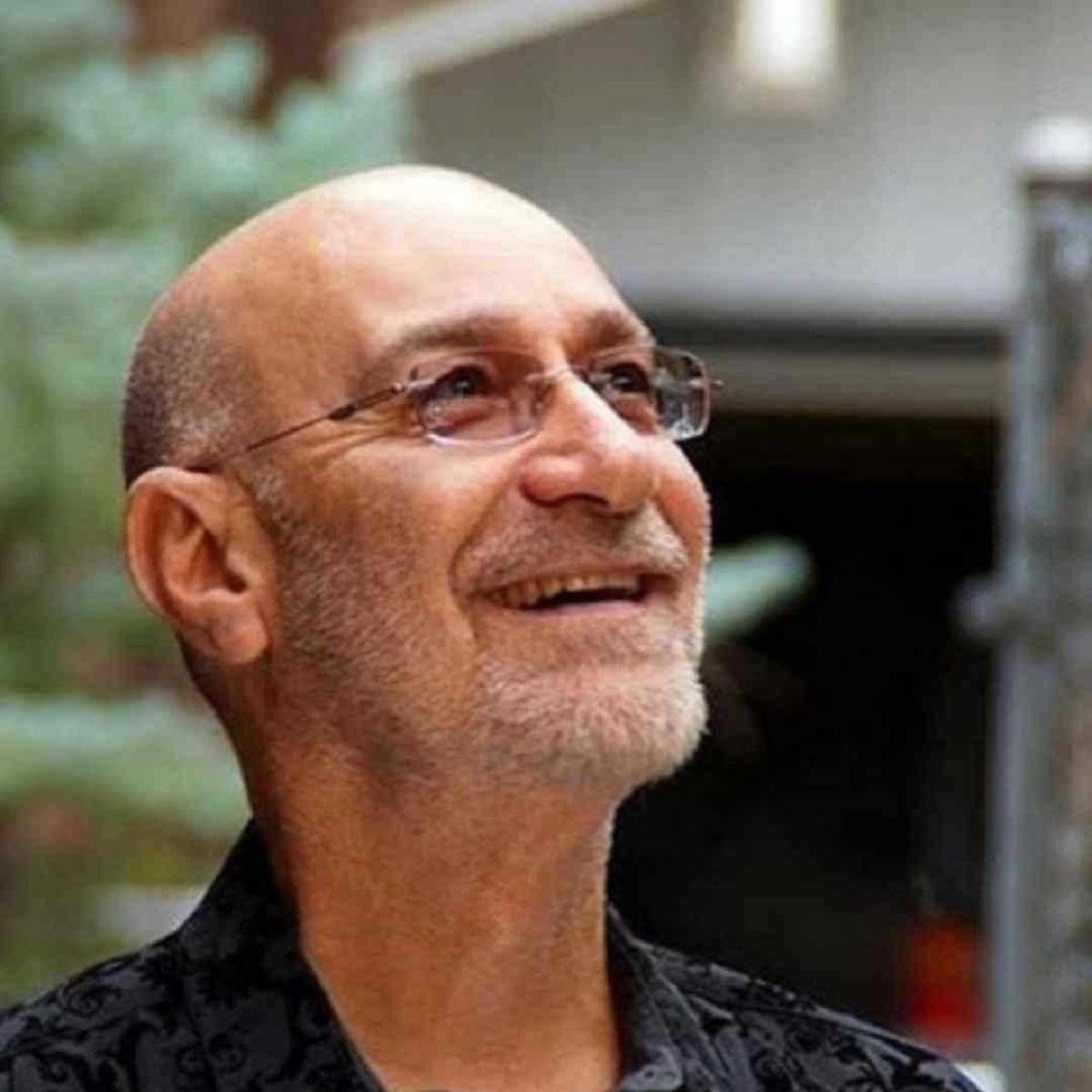 عشق مثل یه کابوس تکراری تو خوابم (هوش مصنوعی)