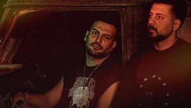 دانلود آهنگ شبیه خون سبحان رستمی و کیوان