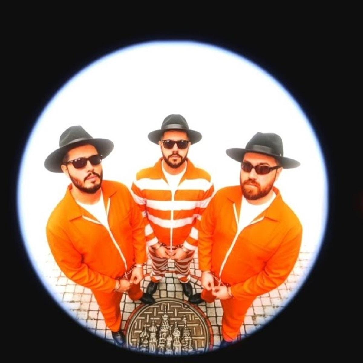 باقرزاده تاک داون و فدی