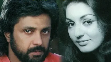 دانلود آلبوم مسبب داریوش و گوگوش