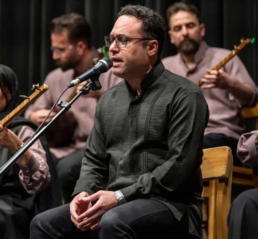 دانلود آهنگ آواز و تنبور وحید تاج آواز و تنبور وحید تاج