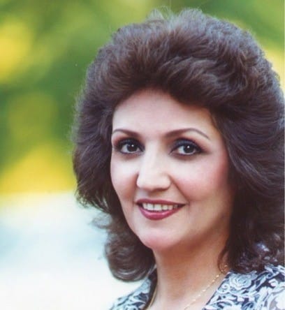 ایران عهدیه