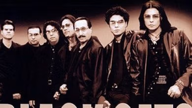 دانلود برترین آهنگ های بلک کتس