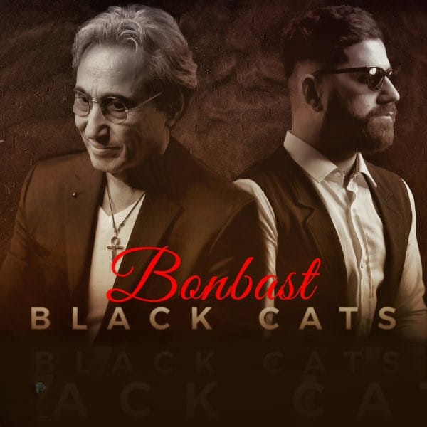 بن‌ بست بلک کتس