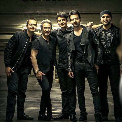 دانلود آهنگ فرار بلک کتس فرار بلک کتس