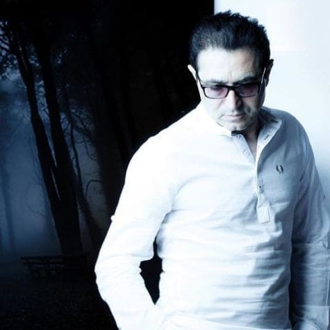 تو ای یار فریدون آسرایی