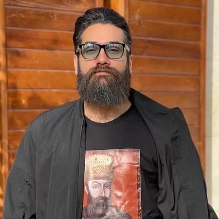 تا بهار دلنشین علی زند وکیلی