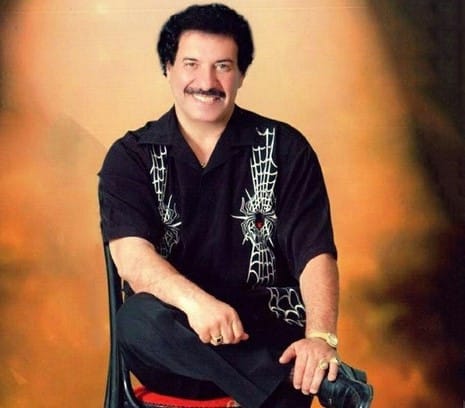 شرقی جواد یساری