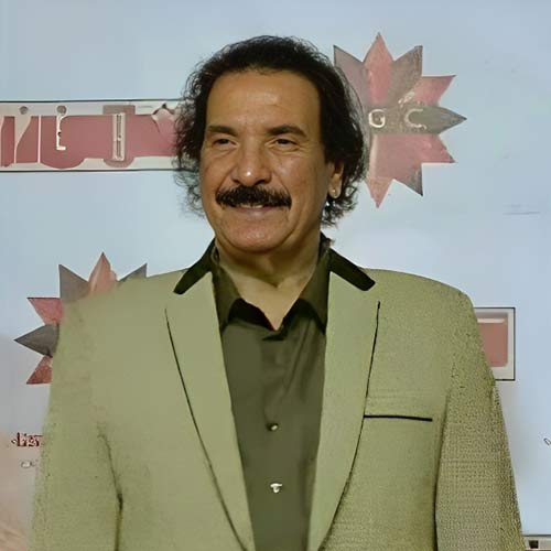  خوشگله جواد یساری