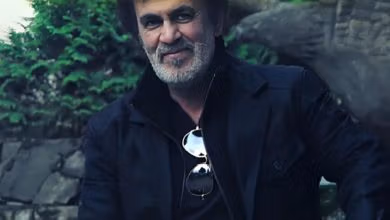 دانلود گلچین آهنگ های حبیب