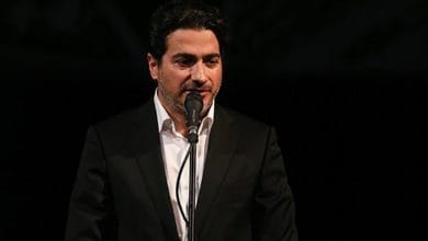 دانلود گلچین آهنگ های همایون شجریان