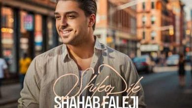 دانلود آهنگ شیک و پیک شهاب فالجی دانلود آهنگ شیک و پیک شهاب فالجی