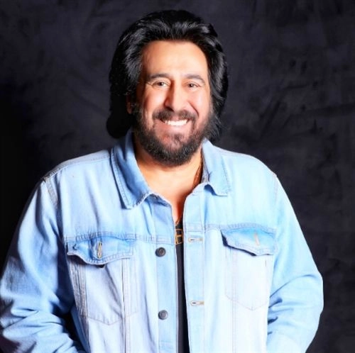 نازی‌جان شهرام شب پره