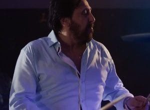 دانلود آهنگ لرزون لرزون شهرام شب پره