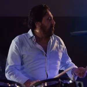 لرزون لرزون شهرام شب پره