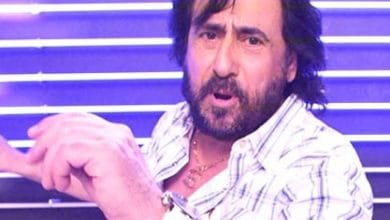 دانلود آهنگ دل می‌گه شهرام شب پره