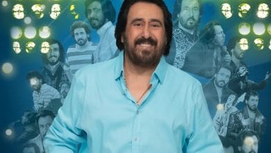 دانلود آهنگ عشق یک‌سره شهرام شب پره