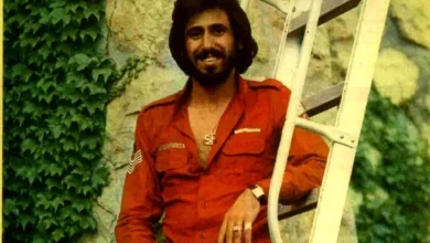 دانلود آهنگ راوی شهرام شب پره