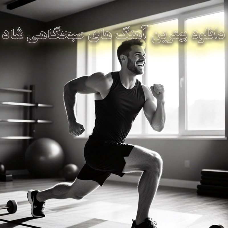 بهترین آهنگ های صبحگاهی شاد