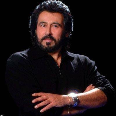 بهار من شهرام شب پره