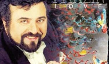 دانلود آهنگ عشق فرزین