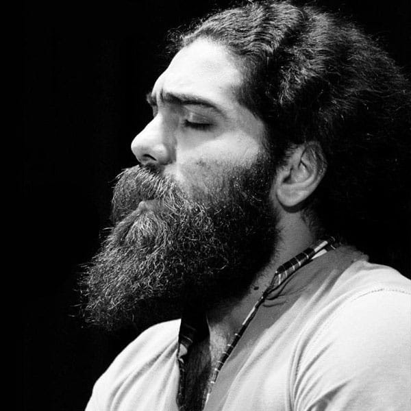 زهره علی زند وکیلی