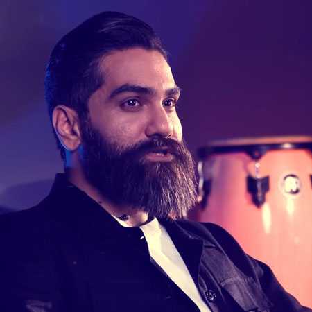 دانلود آهنگ زندگی خوب علی زند وکیلی گلنار علی زند وکیلی