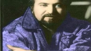 دانلود آهنگ آزرده فرزین