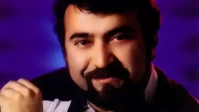 دانلود آهنگ قهر و ناز فرزین