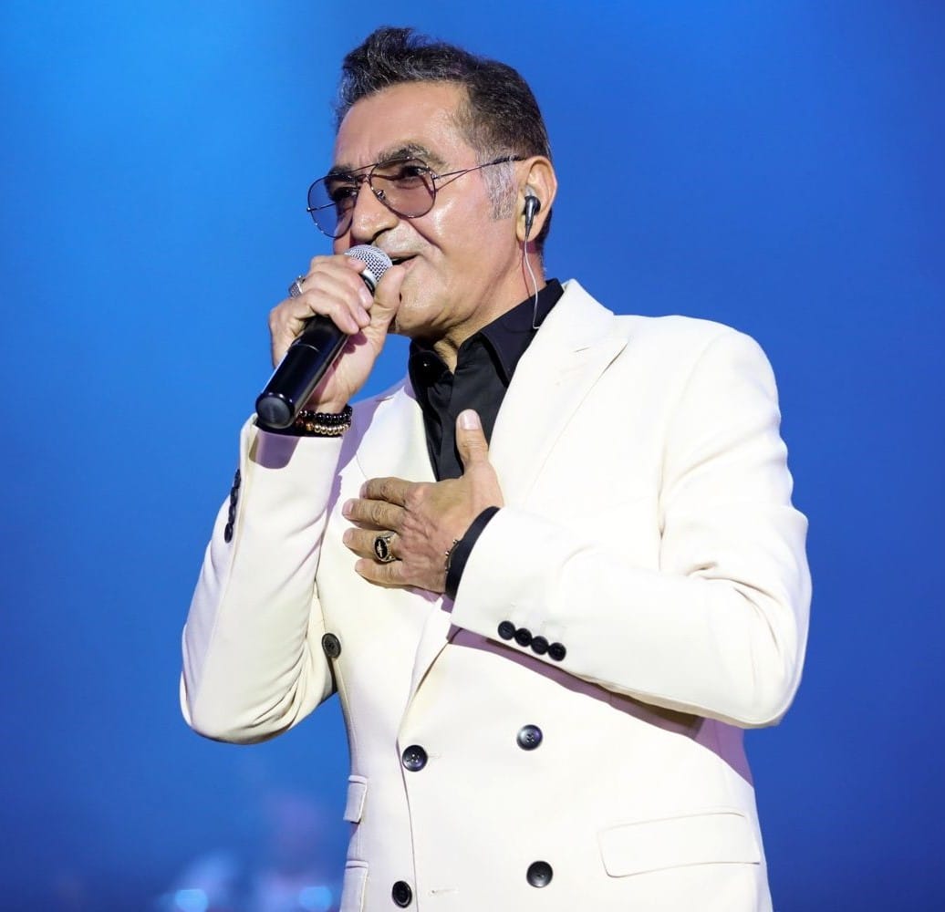 دختر بندر فریدون آسرایی