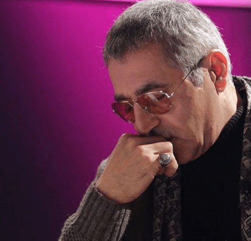 دانلود آهنگ اگه میشد فریدون آسرایی اگه میشد فریدون آسرایی