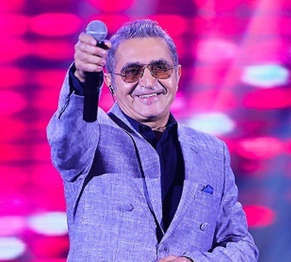 شاه چراغ (بی کلام) فریدون آسرایی