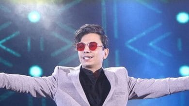 دانلود فول آهنگ های محسن ابراهیم زاده