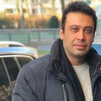 تبریک محسن چاوشی