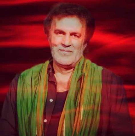 شهلای من حبیب