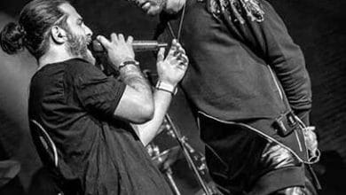 دانلود آهنگ بد به دل مسیح و آرش