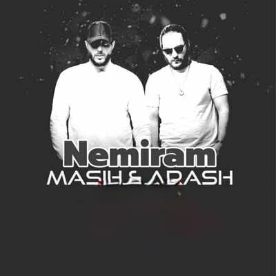 دانلود آهنگ نمیرم مسیح و آرش نمیرم مسیح و آرش