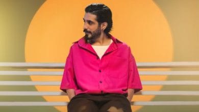 دانلود آهنگ عشق قدیمی کسری زاهدی