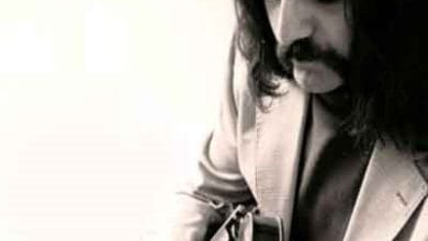 دانلود آهنگ حرفای آبی کوروش یغمایی