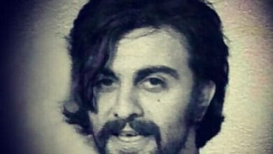 دانلود آهنگ کی تو میایی کوروش یغمایی