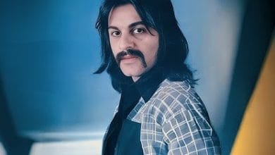 دانلود آهنگ  پشت اون در کوروش یغمایی