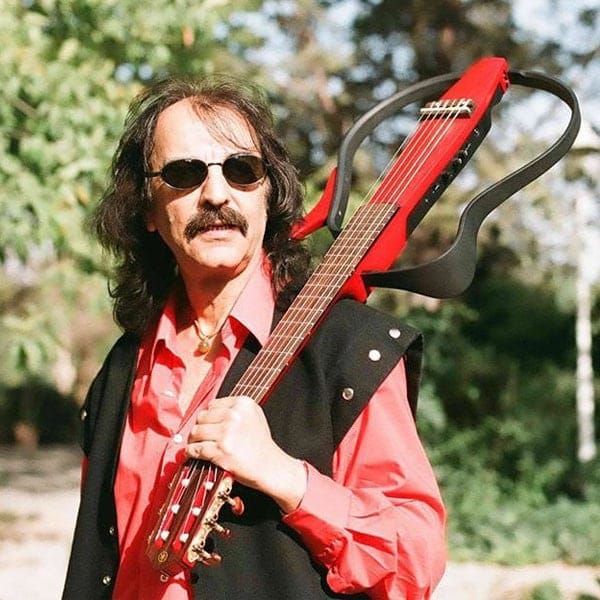 نوروز کوروش یغمایی