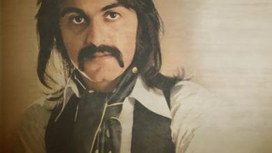 دانلود آهنگ سفر کوروش یغمایی