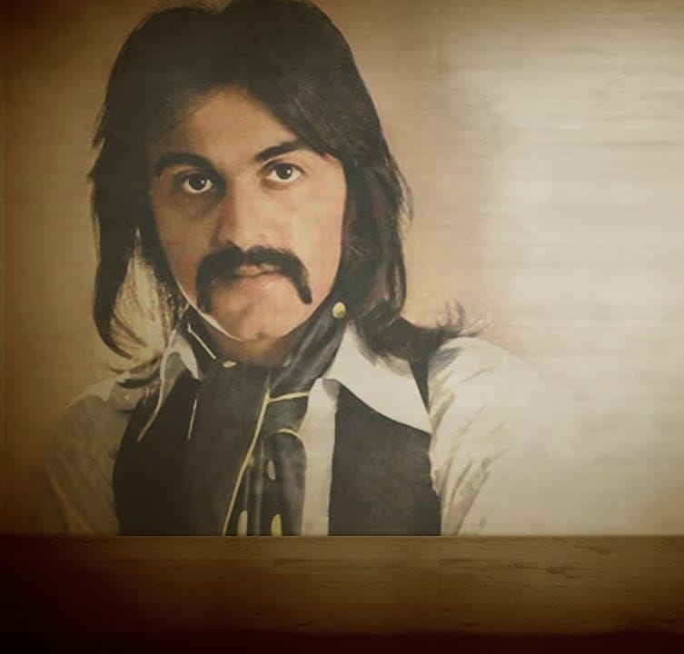 سفر کوروش یغمایی