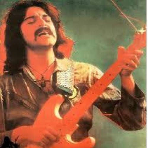 قطار کوروش یغمایی